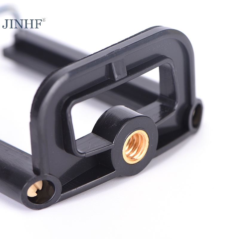Kẹp Giữ Điện Thoại / Máy Ảnh tripod Tiện Dụng