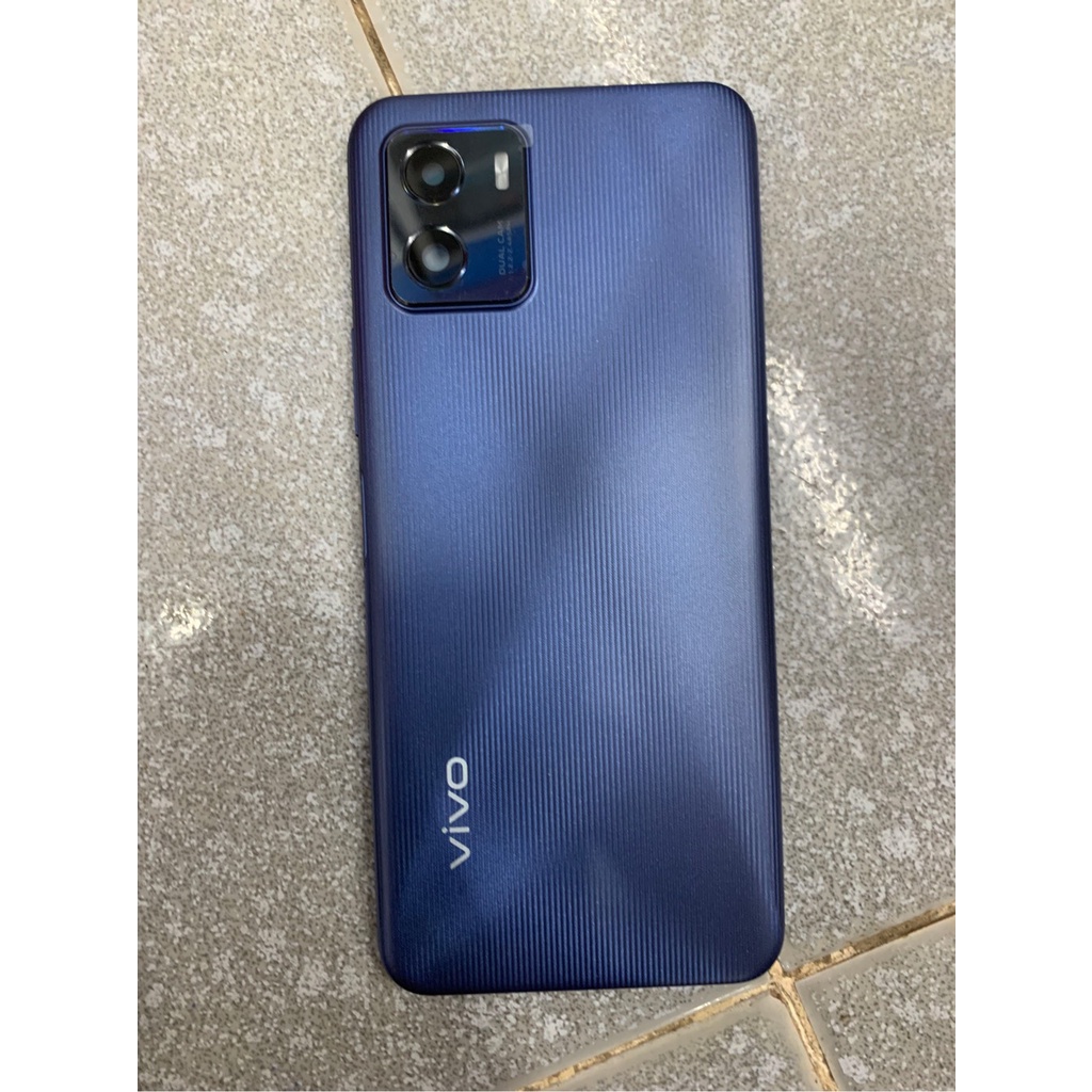 vỏ xương vivo y15s/y15a zin