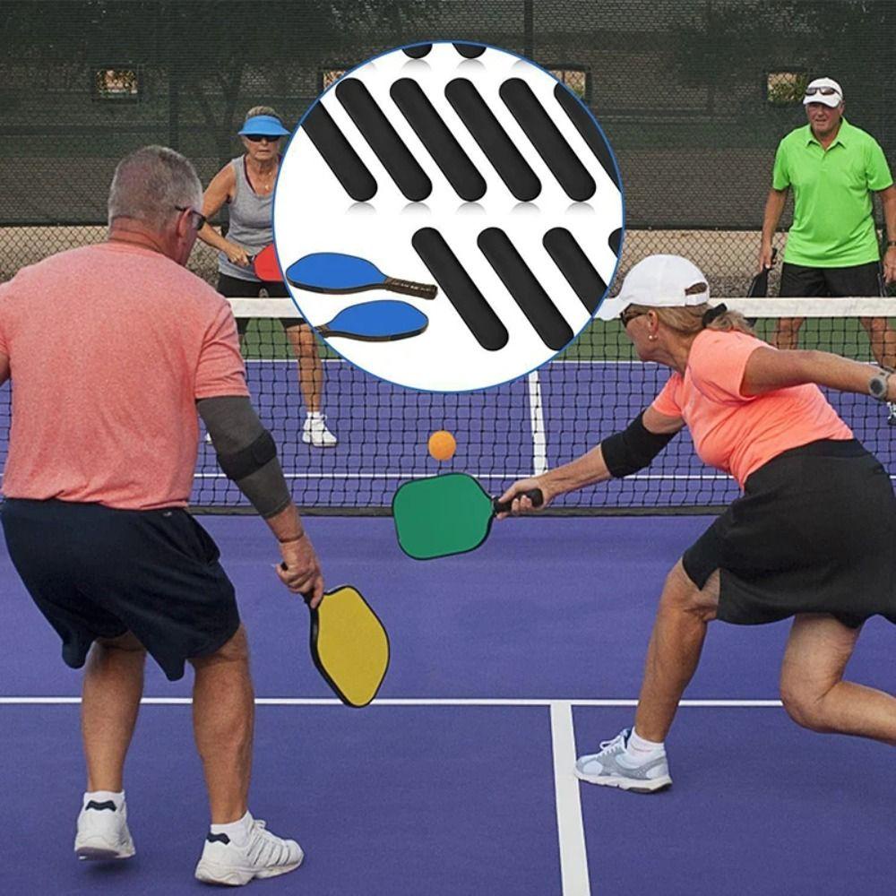 Tổng Kho Pickleball Giá Rẻ Moi Băng Chì, Cuộn Chì Pickleball 3gam 4gam Đa Năng Tăng Hiệu Suất Cú Quả