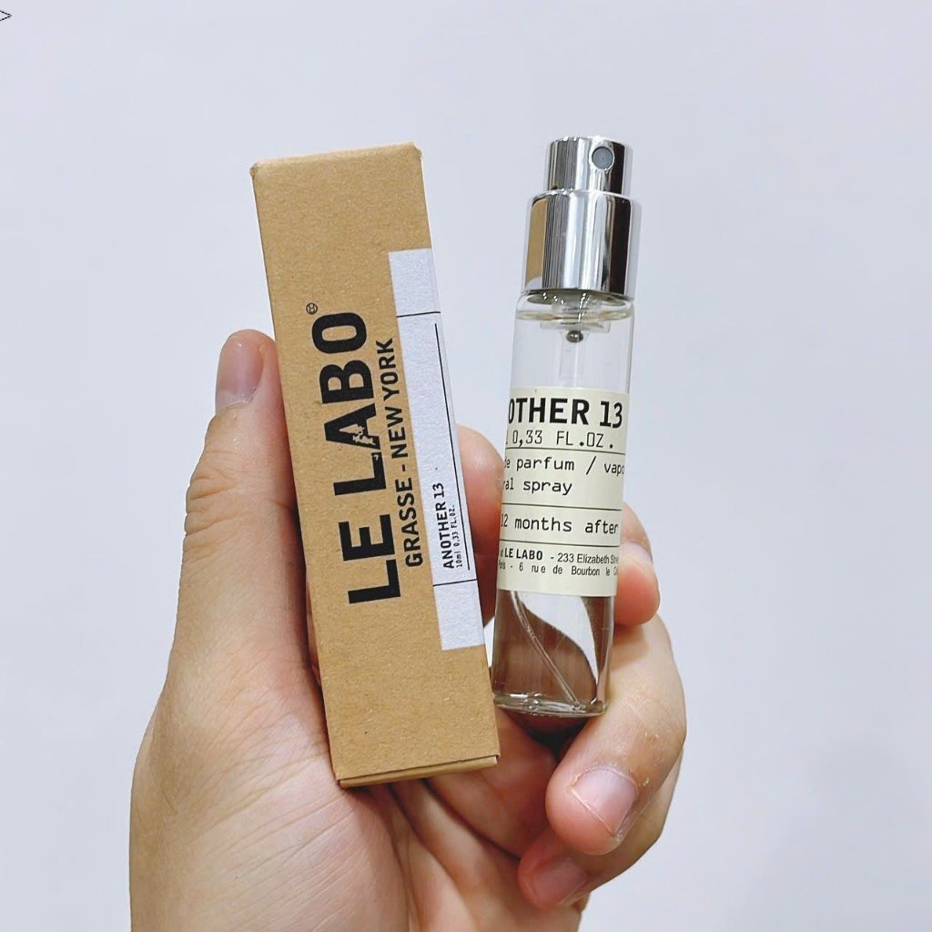 Nước hoa Unisex Le Labo 13 Another( mini) chính hãng | Shopee Việt Nam
