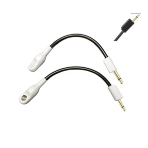 Micro WU cho Tai nghe chơi game BlackShark V2 V2 V2 Mic có thể tháo rời Boom