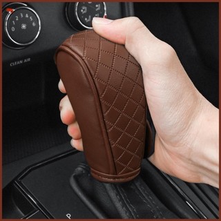 Vỏ Bọc Bảo Vệ Cần Số Xe Hơi SUVs haoyisvn Chống Thấm Nước / Bụi Bẩn Tiện Dụng