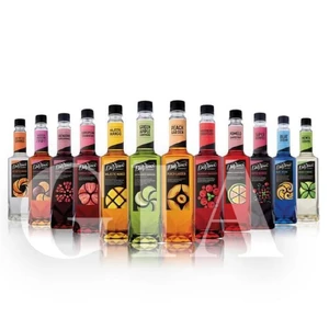 Syrup Davinci chai 750ml