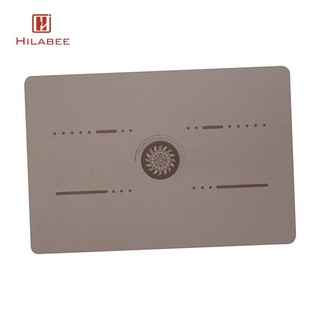 Thảm tập thể dục mật độ cao HILABEE dành cho nam nữ Bảo vệ sàn để rèn luyện sức mạnh Tập thể dục Xây dựng cơ bắp