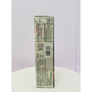 DORILYTOL HQ COOL - HỖ TRỢ GIẢM ĐAU RÁT HỌNG DO HO KÉO DÀI