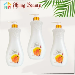 Sữa Tắm Salome 1000ml Hương Nước Hoa Dưỡng Da Nữ