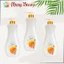 Sữa Tắm Salome 1000ml Hương Nước Hoa Dưỡng Da Nữ