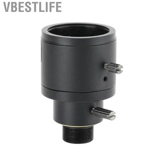 VBESTLIFE Camera ống kính zoom trường rộng cho CCTV DSLR cố định-non-Zoom