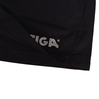 Quần short bộ đồ bóng bàn Stiga có lót quần short thể thao Stica khô nhanh thoáng khí