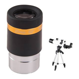Thị kính thiên văn Kellnny 1 25 4mm 10mm 23mm 62 độ AsphericLens