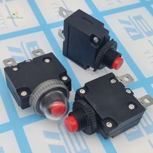 Cầu chì bảo vệ quá tải 5A 6A 8A 10A 15A 20A