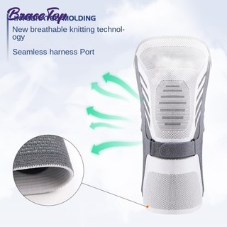 1 Đai Đeo Đầu Gối Hỗ Trợ Ổn Định Khớp Chân Giảm Đau Cho Nam Nữ