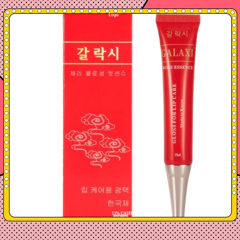 [CHÍNH HÃNG]Dưỡng Galaxi Galaxy Dưỡng Ẩm Sau Phun Có Màu Hàn Quốc