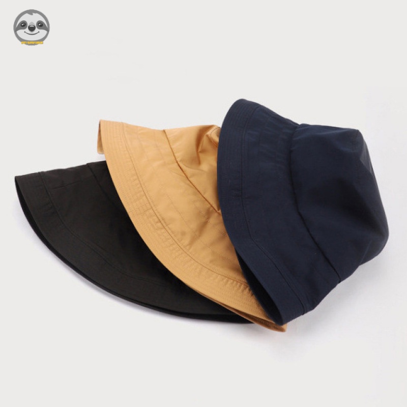 Mũ chống nắng phong cách Nhật Bản từ Muji, điều chỉnh size phù hợp, hàng có sẵn và vận chuyển nhanh trong 24 giờ