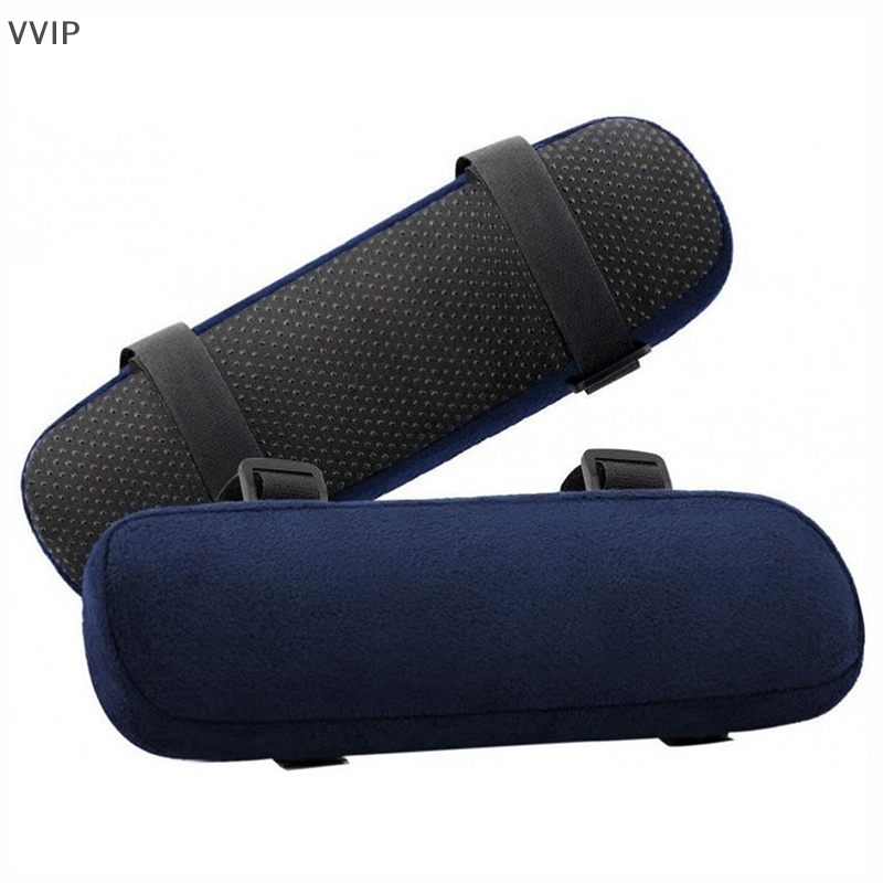 Vvn Đệm Lót Tay Vịn Có Thể Giặt Được Cho Ghế Ngồi Máy Tính Văn Phòng qdd | BigBuy360 - bigbuy360.vn