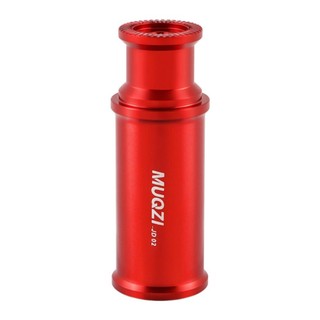Giá đỡ đèn phát hành nhanh YONDR, Tấm bảo vệ mặt số phía sau xe đạp bằng hợp kim nhôm MTB, Phụ kiện xe đạp Anodization Trung tâm bền nhiều màu Công cụ cưỡi đèn phát hành nhanh
