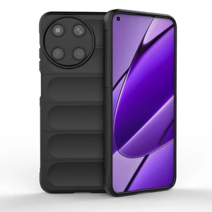Ốp lưng chống sốc TPU sang trọng dành cho da Realme 11 4G
