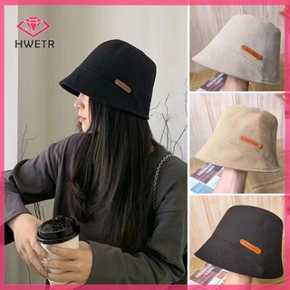 Nón Tai Bèo Che Nắng Gấp Gọn Được Màu Trơn Thời Trang Xuân Thu Mới