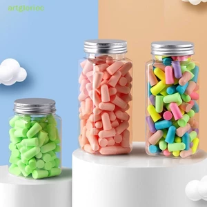 Aart Nút Bịt Tai Chống Ồn Nhiều Màu Tiện Dụng Khi Ngủ