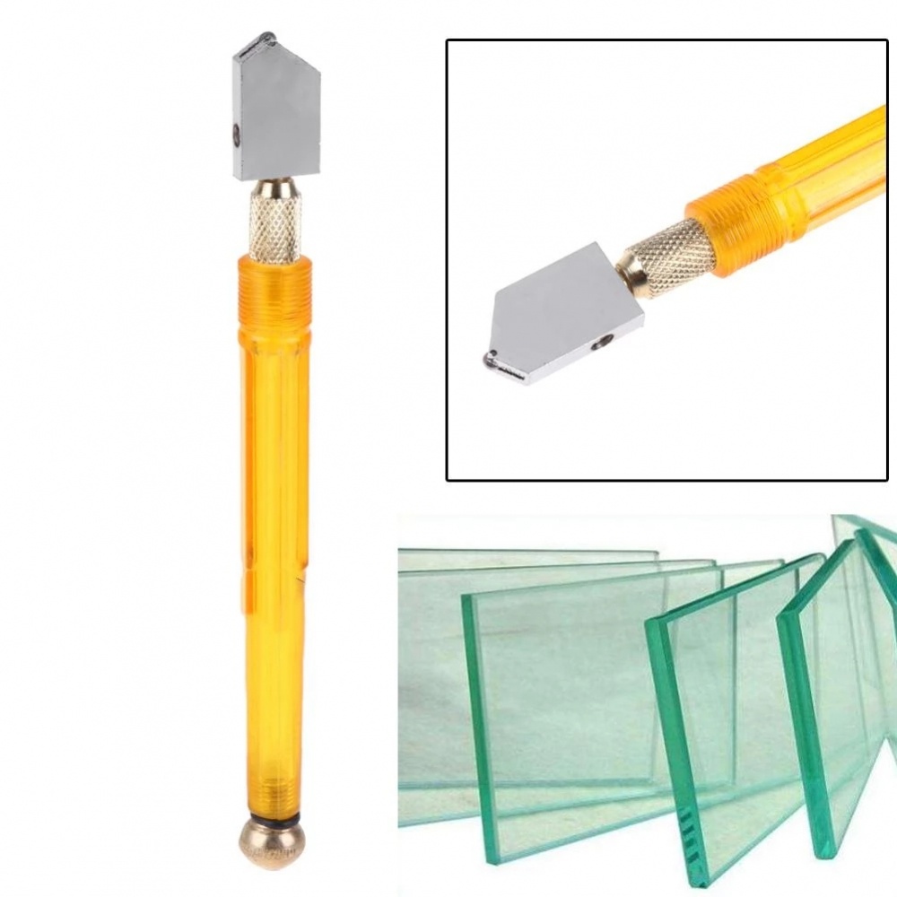 Dụng Cụ Cắt Kính Cầm Tay 3mm-12mm