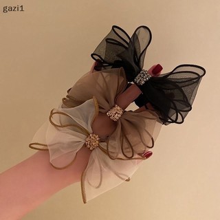 [gazi1] Lưới tóc lưới màu đỏ 2022 mới phù hợp với tính khí đơn giản dây khoan Séc Boutique