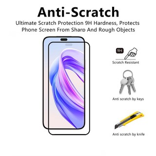 cường lực honor X50i plus Kính Cường Lực Bảo Vệ camera Cho Honor 90 70 X9B X9a X8a X7a X6a X50 X8 X9 X7 X6 X5 Plus Magic 5 4 Pro 5G Glass Film Camera Protector