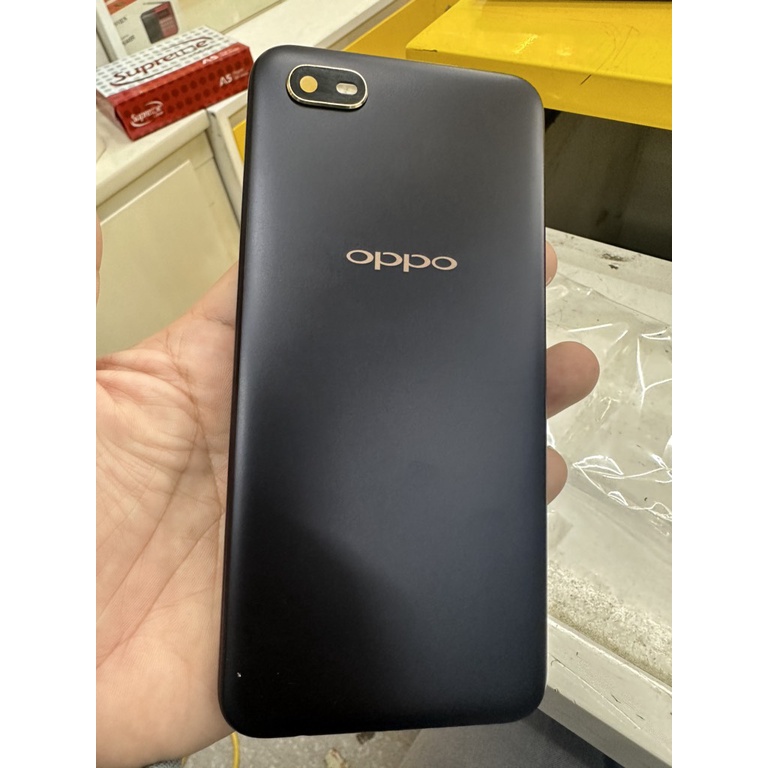 vỏ lưng xương oppo a1k