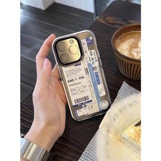 Ốp Điện Thoại Trong Suốt Chống Sốc Cho iphone 13 11 12 xs 12pro 13pro 11promax 14plus 15promax 15 qyjs 14