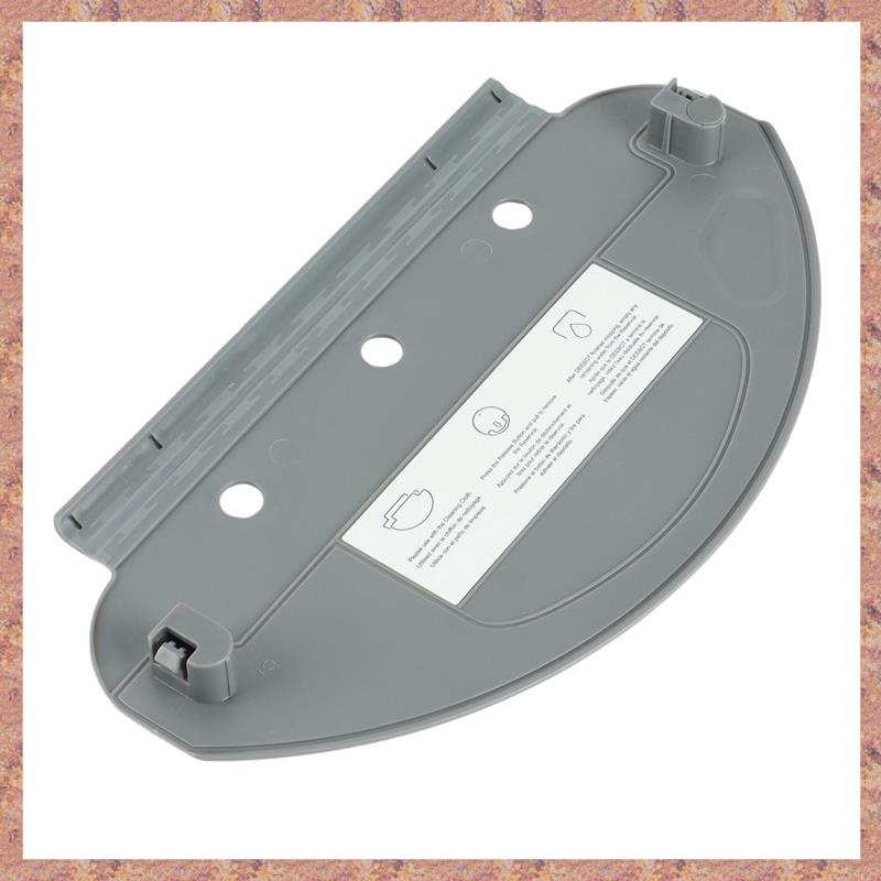 Mới Cây Lau Nhà Thay Thế Cho robot Hút Bụi ecovacs deebot ozmo 920 / 950 t5max