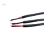 10 Đầu Nối Dây Cáp Nam Nữ 5.5x2.1 Cắm Cho 3528 5050 Dây Đèn LED mới