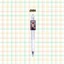 YT4 Babymonster click ball bút hoạt hình bút gel dễ thương ASA CHIQUITA PHARITA RAMI RORA RUKA