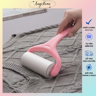 Cây Lăn Bụi Quần Áo ANGIHOME