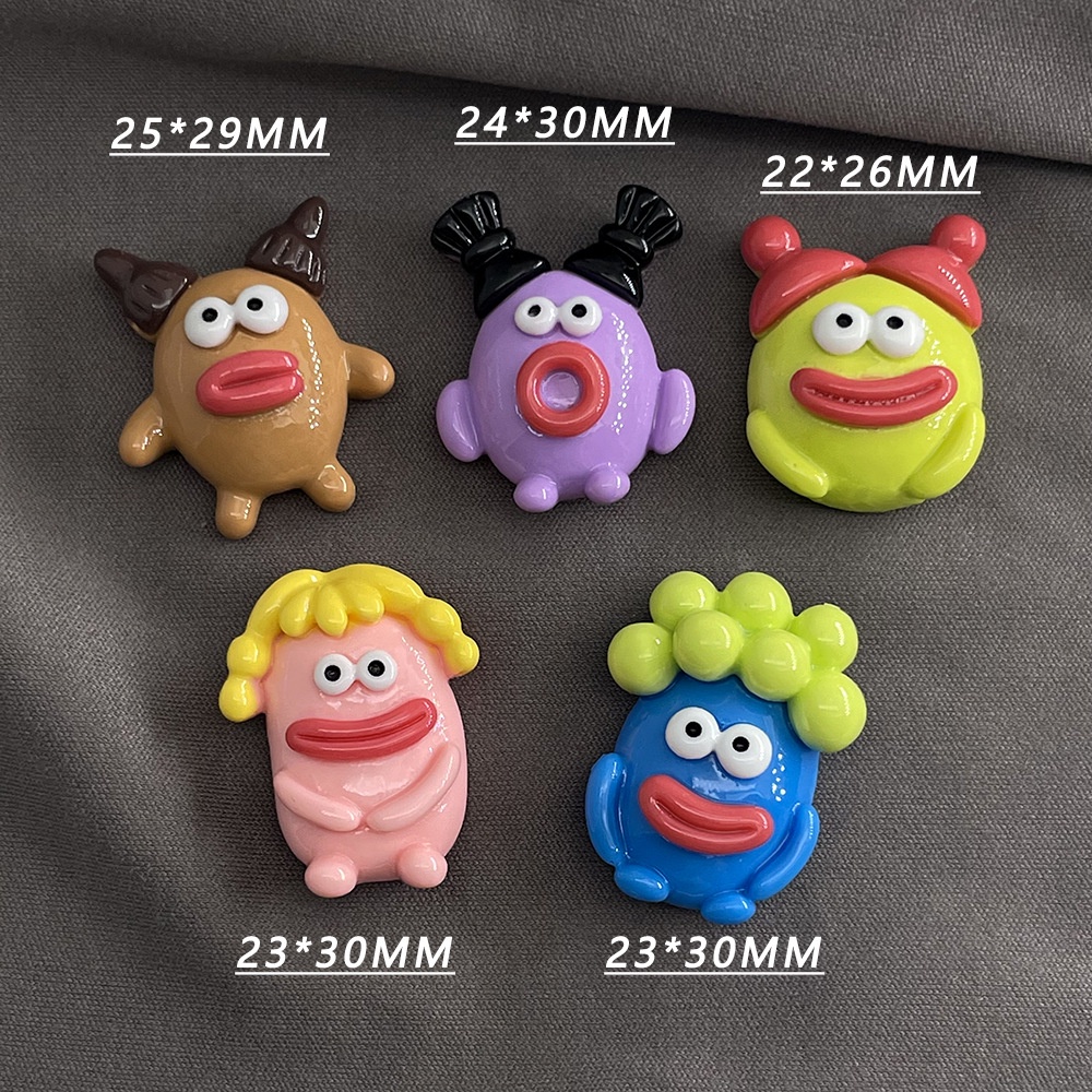 Dobamine Lỗ Quái Vật Khóa Giày Busch Khóa Giày Khóa Giày Giày Lỗ Hoa Giày Khóa Giày Zhibixing crocs Khóa Giày Nhãn Dán Tủ Lạnh Phụ Kiện Vỏ Điện Thoại Mũ Đội Đầu Tai Chất Liệu Trang Trí Ô Tô Vui Vẻ DIY Phụ Kiện Có Thể Tháo Rời Khóa Giày ins Giày Hoa