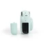 Pin YRBWD Nắp bên, Vỏ pin thay thế PVC, Phụ kiện máy ảnh chuyên nghiệp Camera tức thì đầy màu sắc cho Fujifilm Instax mini 12