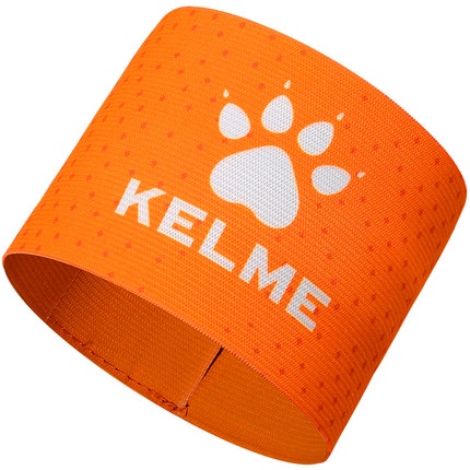 Kelme Băng Cánh Tay Co Giãn In Tên Nhóm Bóng Đá kelme Kelchase k15z987