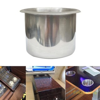 Giá Đỡ Cốc Uống Nước Trên Xe Hơi / Tàu Thuyền / Xe Tải