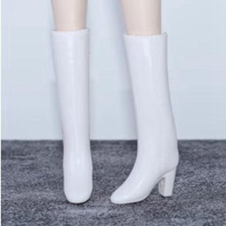 Giày Búp Bê YOLOGO 1 / 6, Giày Cao Gót Chất Lượng Ban Đầu, 30cm 10 Kiểu Hình Búp Bê Dép Phụ Kiện Búp Bê