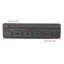 Phích cắm bụi silicon WU cho bảng điều khiển chơi game Giao diện chặn vỏ chống bụi