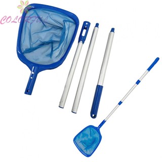 Vợt Lưới Vớt Rác Hồ Bơi Hiệu Quả Trọng Lượng Nhẹ