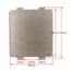 FUHUIOT 5 Tấm Mica Lò Vi Sóng, Tấm Mica Chịu Nhiệt Độ Cao 9.9X10.8cm, Sửa Chữa Cách Nhiệt Chống Cháy Đa Năng Waveguide Cover Sheet Thiết Bị Gia Dụng
