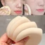 Bông Mút Trang Điểm Làm Đẹp Cho Nữ Kèm Hộp Đựng Tiện Lợi