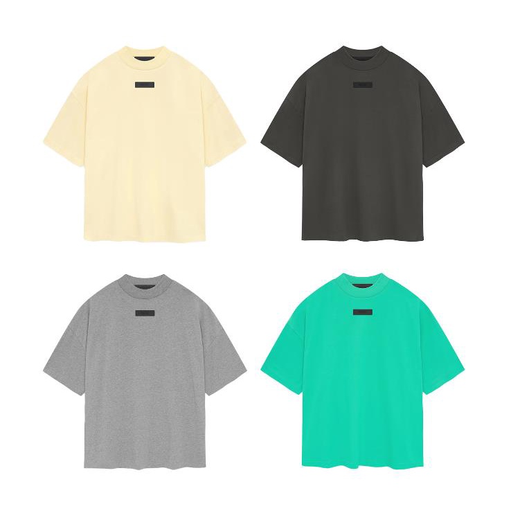 Áo thun Fear of God Essentials Mùa Hè 2024