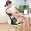 JUNYUE88US Thảm Massage bấm huyệt và gối, Bộ gối Túi đựng vải Thảm bấm huyệt Yoga, Máy mát xa chân Đệm cổ cơ bắp Bấm huyệt Thảm tập yoga Pilates