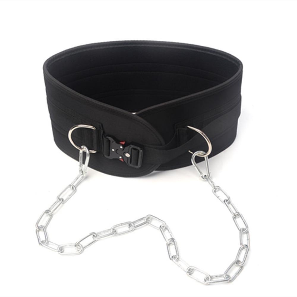Đai tạ Hobbyin điều chỉnh được, làm từ nylon và khóa kim loại, dùng để tập thể dục