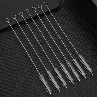 [Vận chuyển địa phương] Ống hút cốc THEHOMECO 1 chiếc, Ống hút bằng thép không gỉ uống thẳng, Ống hút thay thế có thể tái sử dụng bằng bạc 6mm 8mm cho cốc Tyeso 30oz 40oz