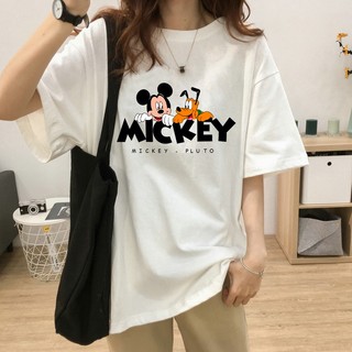 Áo thun Áo Phông 3158 Cotton Khô Form Rộng Unisex