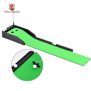 Thảm Tập Đánh Golf Độ Chính Xác Cao Tiện Dụng Cho Người Mới Bắt Đầu
