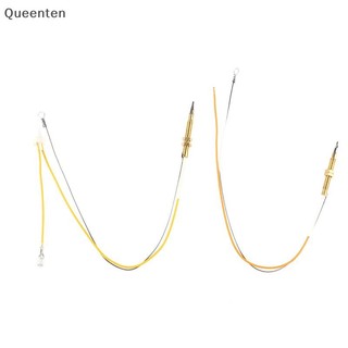 Queenten 1 Bếp Gas Đơn / Hai Dây Cặp Nhiệt Điện Cảm Biến Kim / Van Cặp Nhiệt Điện QT