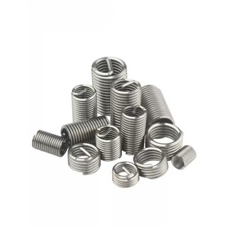 ((LXY) Ren cấy ốc ，Quy lô cấy chân ren các loại inox 304，nối ren trong ren ngoài M1.6-M24 (RM-VN-1)