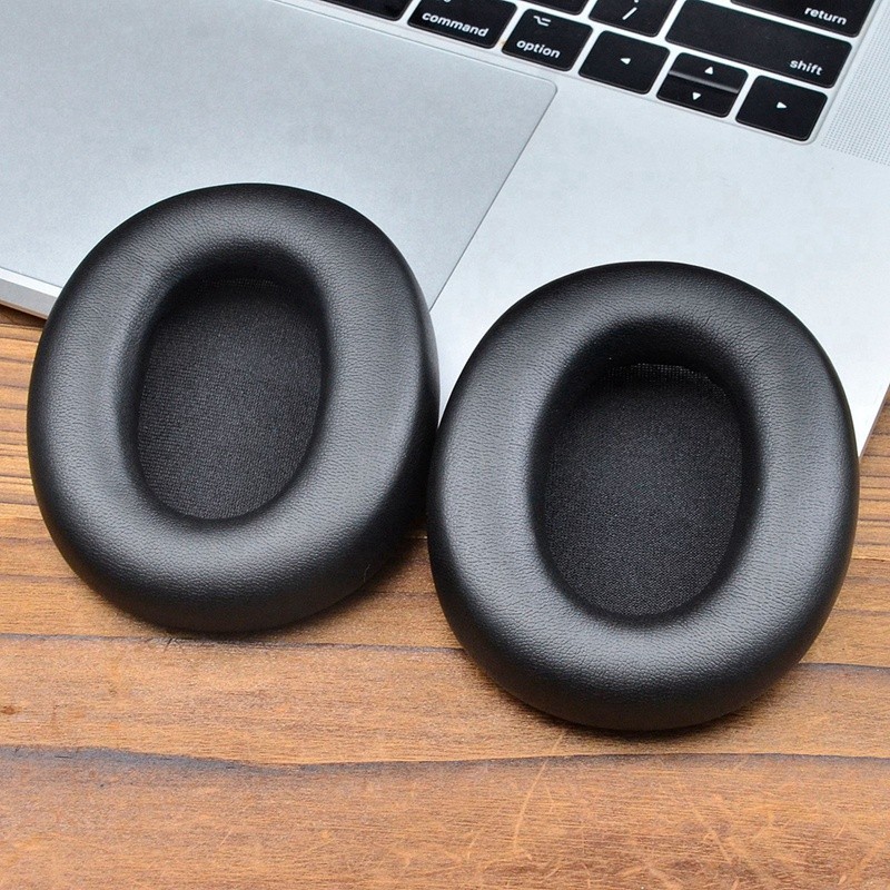 Miếng đệm tai thay thế cho tai nghe over-ear ANC 2, vỏ gối bịt tai